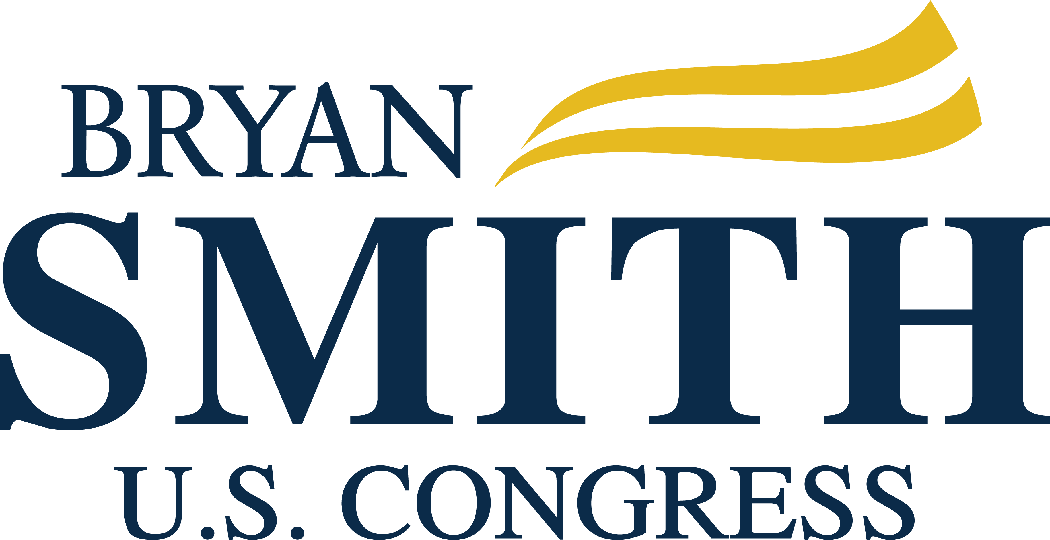 Bryan Smith for Congress